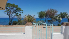 VILLETTA Panoramica FRONTE MARE Tertenia